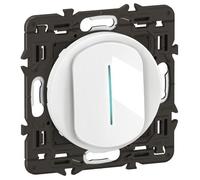 Legrand CX7001 commutateur électrique Blanc