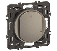 Legrand CY0060 commutateur électrique Argent
