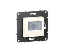 LEGRAND - Détecteur Mural Altège sans Neutre 100W LED - Composable Neige