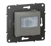 LEGRAND - Détecteur Mural Altège sans Neutre 100W LED - Composable Nuage