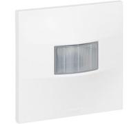 Legrand - Détecteur mural LED - Neptune 100W - Blanc Blanc G