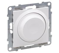 Legrand DIMMER 300W ALL CHARGES WHITE
