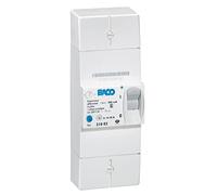 Legrand - Disjoncteur de branchement Enedis - tarif bleu - 500mA sélectif - 15A ou 30A ou 45A