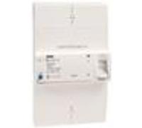 Legrand - Disjoncteur de branchement Tétrapolaire EDF 10-30 A 500 mA sélectif G