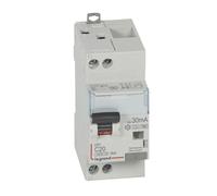 LEGRAND Disjoncteur différentiel 20A 1P+N - TypeF - 30mA - Réf. 410754