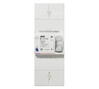 Legrand Disjoncteur différentiel Baco 2P 15–45 A 500 mA – protection surcharges et courts-circuits