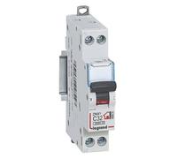 LEGRAND Disjoncteur DNX - 32 A - unipolaire + neutre