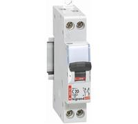 LEGRAND Disjoncteur DNX 4500 - 20A - 230V