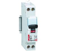 LEGRAND Disjoncteur DNX 4500 - 2A - 230V