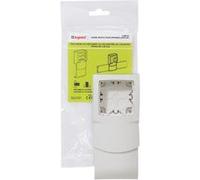 LEGRAND - DLP cadre ASL 1 poste pour plinthe G