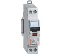 Legrand DNX3 406772 - 6 A