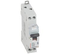 Legrand DNX3 406804 - Courbe D