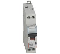 Legrand DNX3 - Courbe D