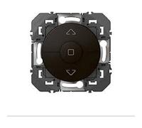Legrand Dooxie 095272 - Noir
