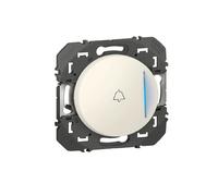 Legrand Dooxie 600019 - Blanc