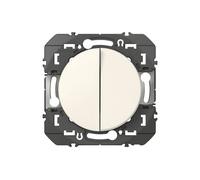 Legrand Dooxie 600031 - Blanc