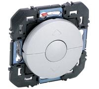 Legrand Dooxie 600122 - Alu