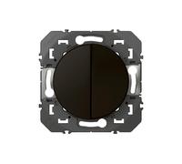 Legrand Dooxie 600202 - Noir