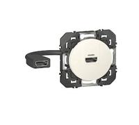 Legrand Dooxie 600385 - Blanc
