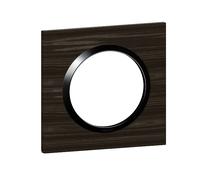 Legrand Dooxie 600881 - Bois ébène