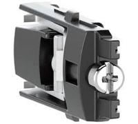 Legrand Dooxie griffes de fixation - Lot de 2