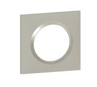 Legrand Dooxie - Gris plume