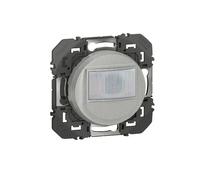 Interrupteur automatique composable Dooxie Legrand - Aluminium