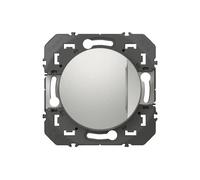 Legrand Dooxie poussoir lumineux