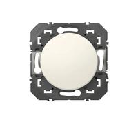 Legrand Dooxie va-et-vient - Blanc