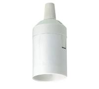 Legrand douille B22 à connexion automatique