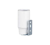 Legrand, Douille E14 Fixation murale Blanc