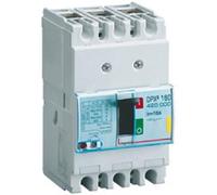 Legrand-DPX3 160 MT 3P 25A 25KA