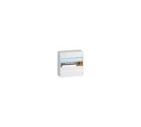 Legrand Drivia 1 rangée 13 modules - Blanc