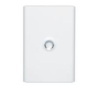 Legrand 401332 Drivia IP40 IK07 Coffret Porte, Blanc