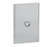 Legrand Drivia 401342 - Porte transparente