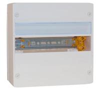 Legrand Drivia Tableau électrique 1 Rangée
