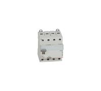 Legrand Interrupteur différentiel DX3 4P 400 V~ 40 A Type A 30 mA – 4 modules