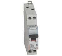 Legrand DX³ 407691 - C 0,5 A