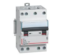 Legrand DX³ 408126 - 16 A
