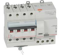 Legrand DX³ 411210