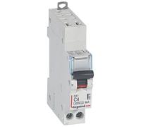 Legrand DX3 406878 - 4A Courbe C