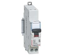 Legrand DX3 406879 - 6 A Courbe C