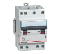 Legrand DX3 407907 - 16 A