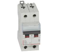 Legrand DX3 408009 - 2A Courbe D
