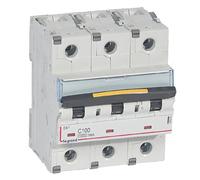 Legrand DX3 409281 - 3 pôles