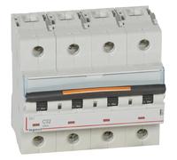 Legrand DX3 409797 - 4 pôles