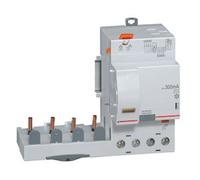 Legrand DX3 410518 - 63A 4P AC
