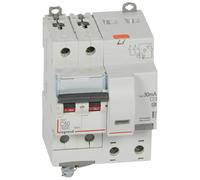 Legrand DX3 411163 - 50 A