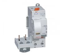 410401 Legrand Bloc différentiel à vis DX³ - 2P 230V- 40A - type AC 30mA