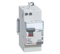 Legrand-DX3-ID 2P 40A A 30MA TGA